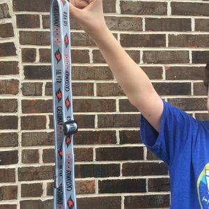 Disney Cruise Lines Luggage Strap °o°